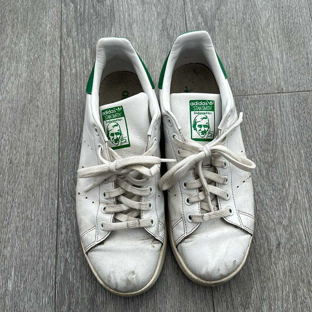 Men’s Stan Smith Adidas